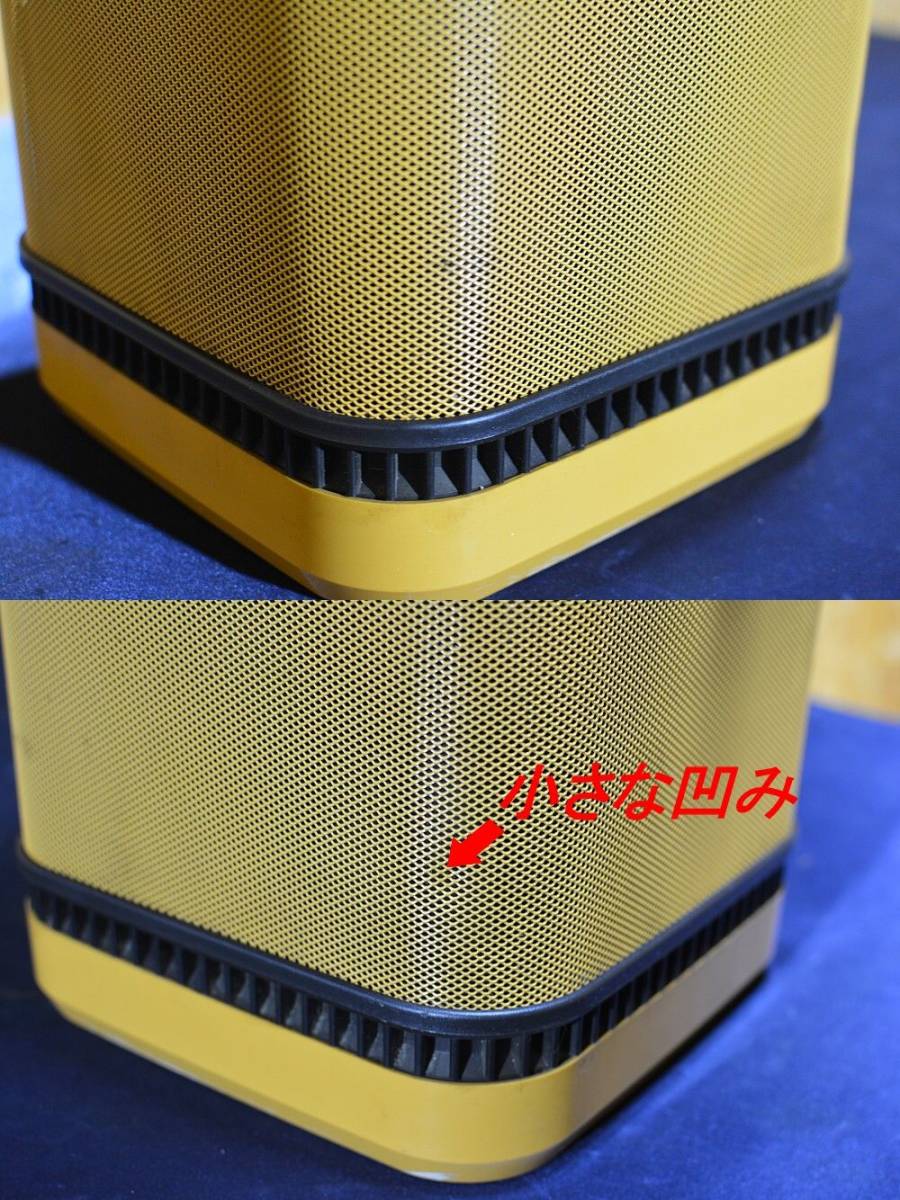 希少☆SONY カセット プレーヤー KPX-1/カラオケランド 音出しOK