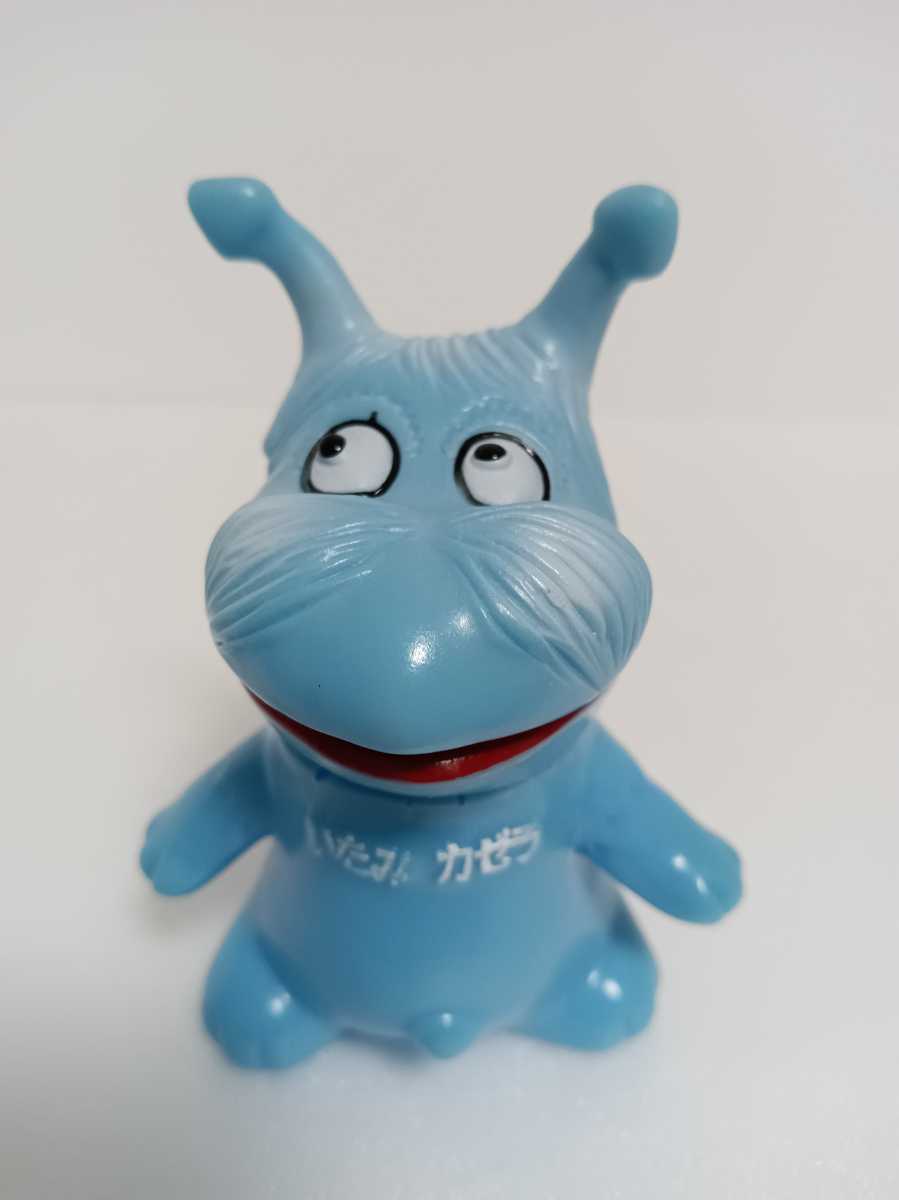 佐藤製薬 非売品 ②約9cm サトウ製薬⁄昭和 カゼにストナ せきカゼラ
