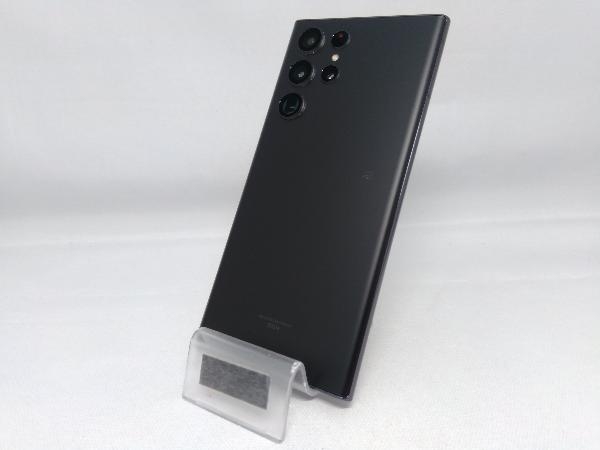au 【SIMロックなし】Android SCG14 Galaxy S22 Ultra