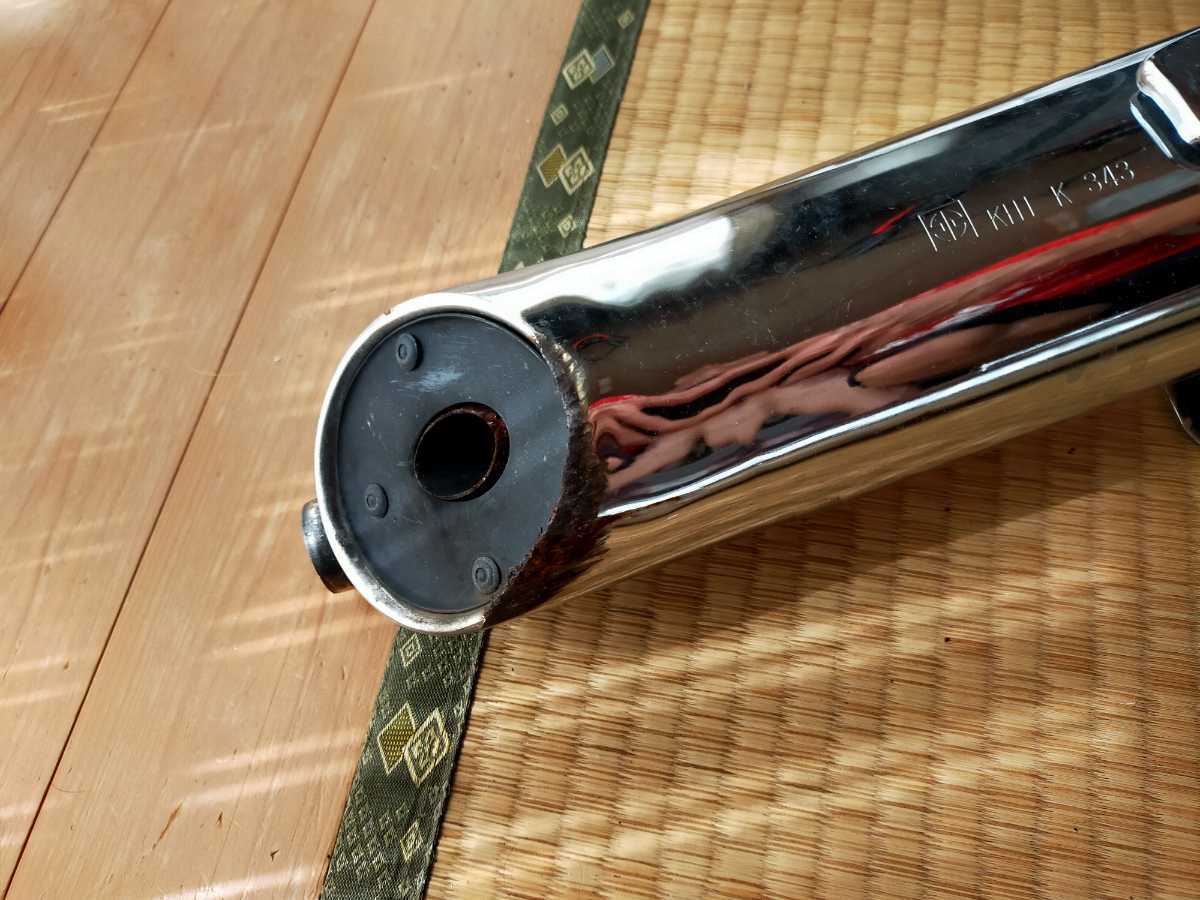 本物保証，お得 バルカン400 純正マフラー