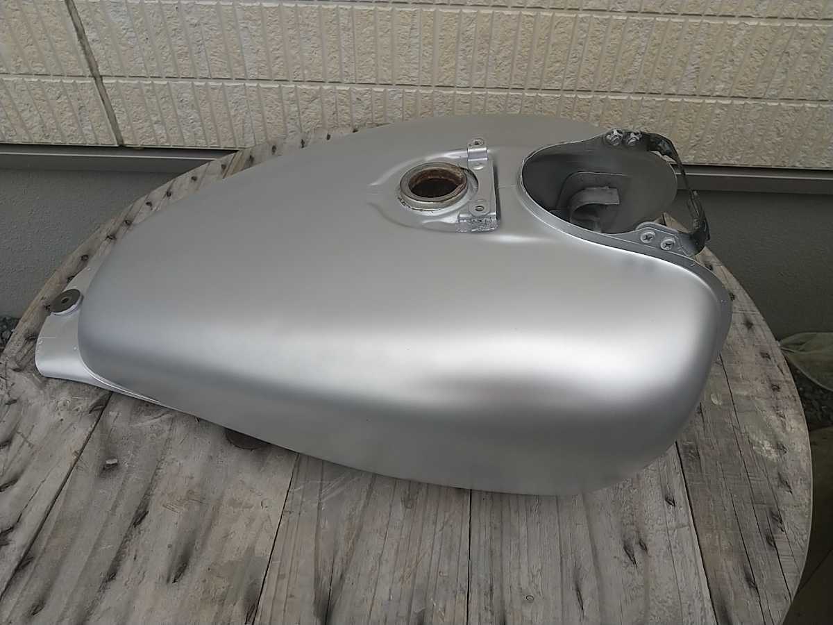 ホンダ　マグナ250 V－TWIN MAGNA 純正タンク ホンダ マグナ250 Honda(ホンダ) V-TWIN Vツインマグナ250タンク純正