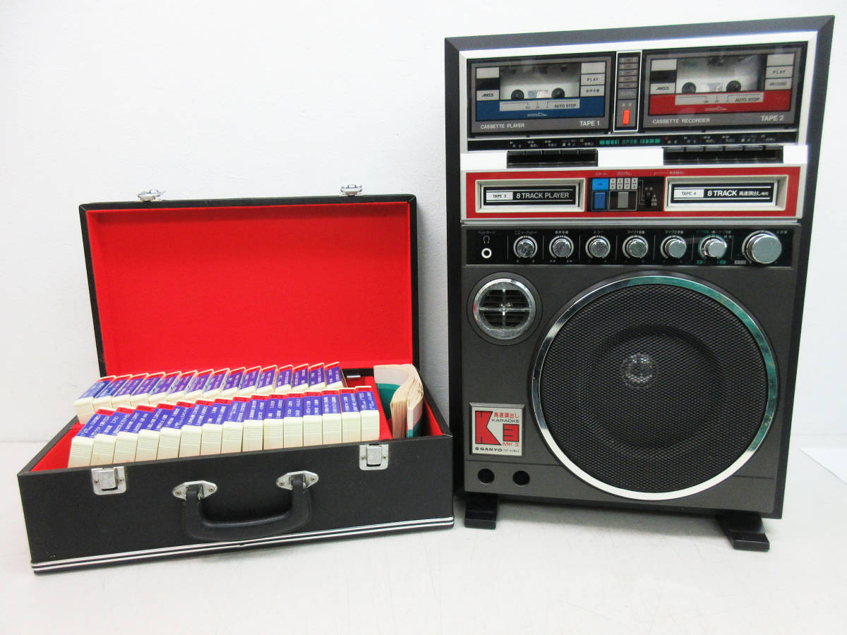 サンヨーカセットテープ PAT-K3MK II サンヨーカセットテープ PAT-K3MK II