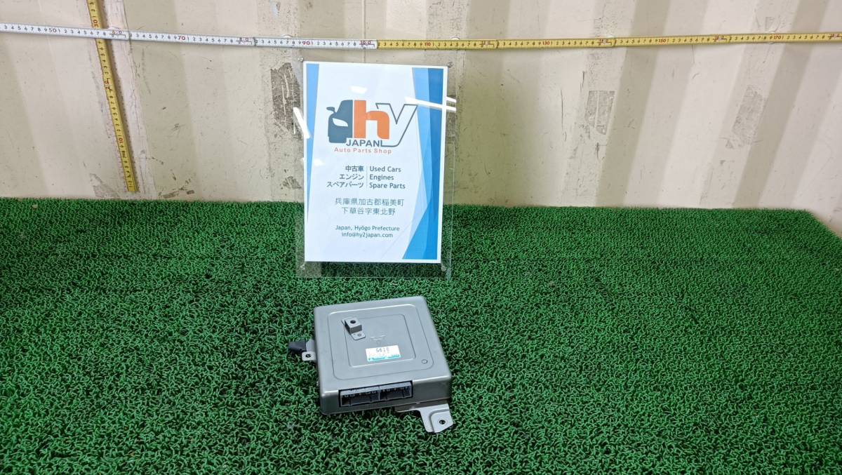マツダ 2026年最新Yahoo!オークション ECU エンジンコンピューター 
