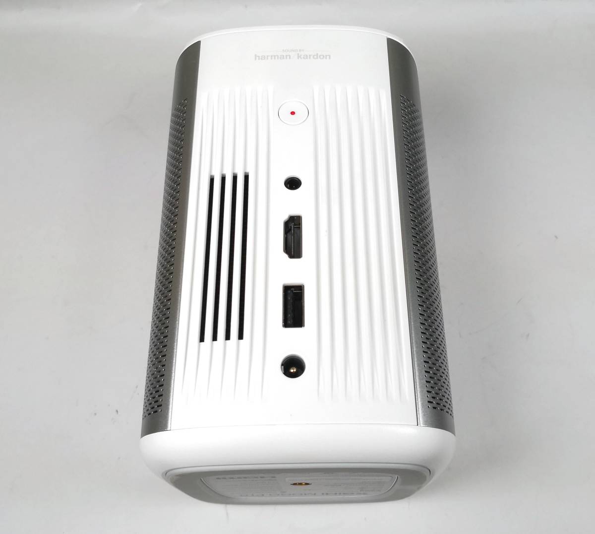 XGIMI MoGo Android TV プロジェクター 本体 美品 美品 XGIMI MoGo Pro