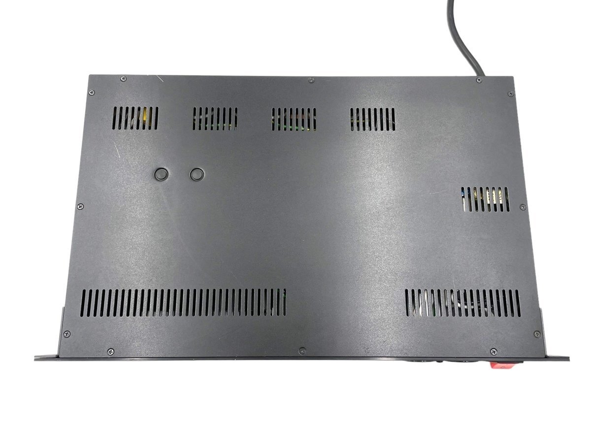 CLASSIC PRO PDM/R 安定化電源 クラシックプロ レギュレーター付電源 