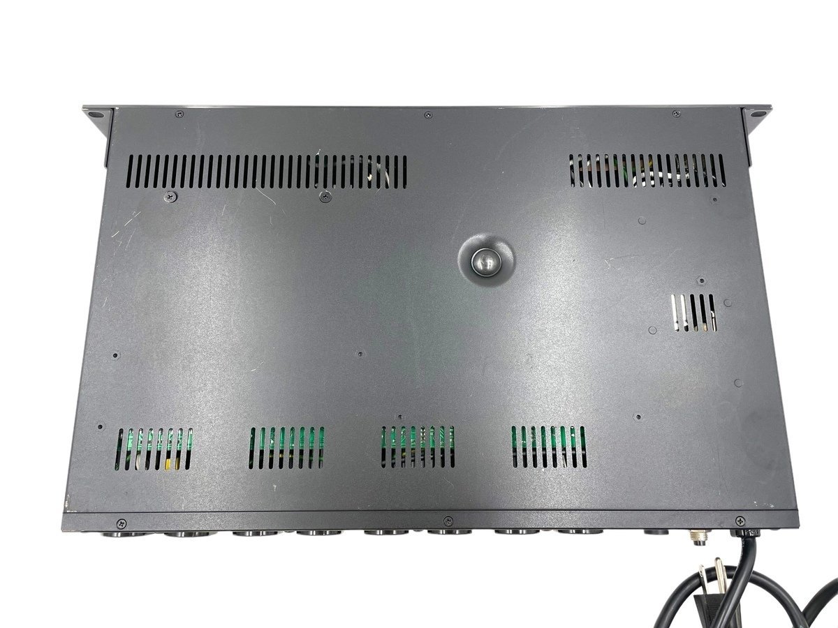 CLASSIC PRO PDM/R 安定化電源 クラシックプロ レギュレーター付電源 