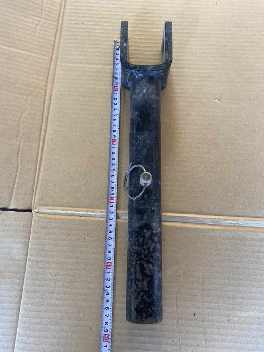 トラクター用 牽引ヒッチ トラクター トラクタ パーツ 部品 ジョイント 金具 牽引 けん引