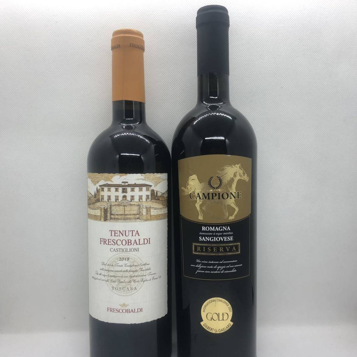 イタリアワイン ×2本セット イタリア イタリアワイン2本セット ワイン