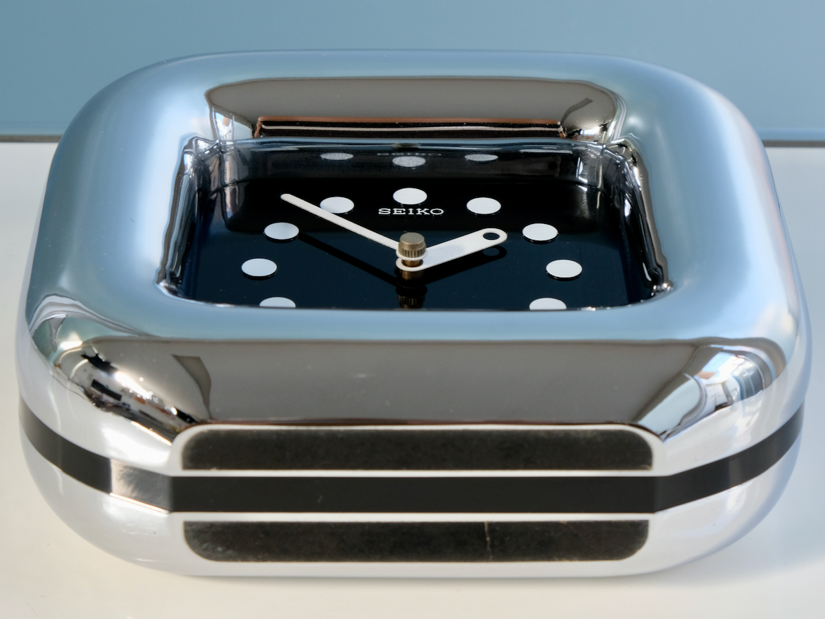 ６０年代　SEIKO　セイコー　トランジスタ　スペースエイジ　ポストモダン 60年代SEIKOセイコートランジスタスペースエイジポストモダン