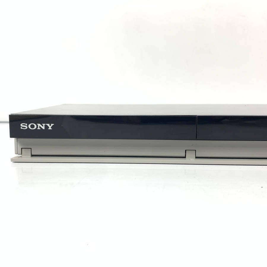 SONY BDZ-ZW500 HDD/BDレコーダー B-CAS付き 2016年製●現状品 BDZ-ZW500 ソニー SONY 山柴水明さん専用です！SONY 2017年製○ジャンク品 HDD500GB