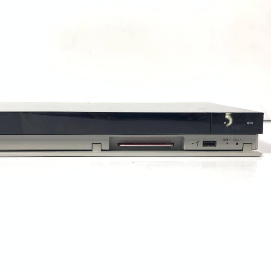 SONY BDZ-ZW500 HDD/BDレコーダー B-CAS付き 2016年製●現状品 BDZ-ZW500 ソニー SONY 山柴水明さん専用です！SONY 2017年製○ジャンク品 HDD500GB
