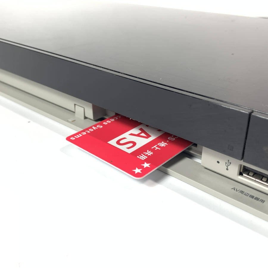 SONY BDZ-ZW500 HDD/BDレコーダー B-CAS付き 2016年製●現状品 BDZ-ZW500 ソニー SONY 山柴水明さん専用です！SONY 2017年製○ジャンク品 HDD500GB