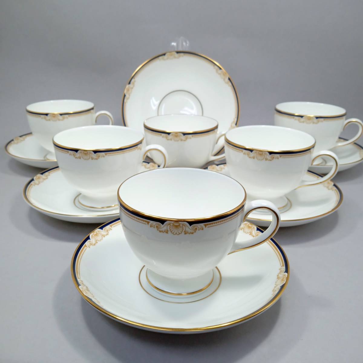 キャベンディッシュ ウェッジウッド Wedgwood WEDGWOOD CAVENDISH