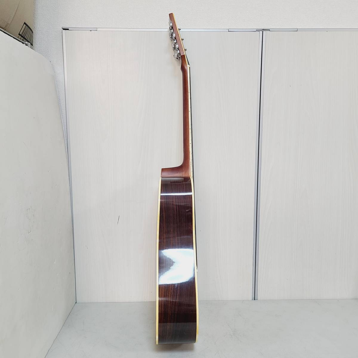 A6421】 TAKEHARU Guiter タケハル ギター アコースティックギター 