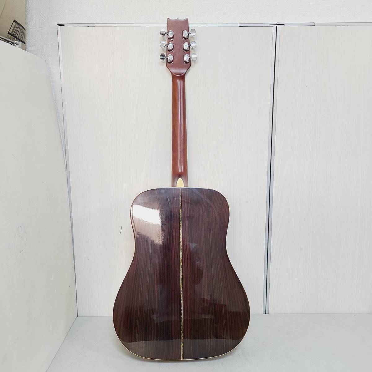 A6421】 TAKEHARU Guiter タケハル ギター アコースティックギター A6421】 TAKEHARU Guiter タケハル ギター アコースティックギター