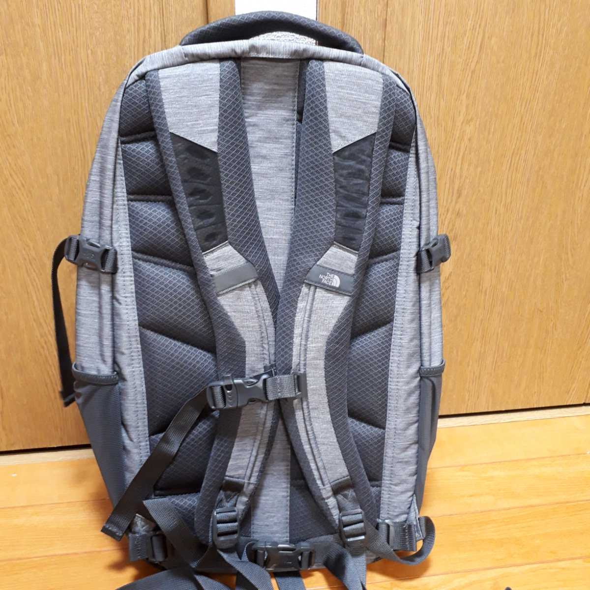 THE NORTH FACE(ザノースフェイス)Iron Peak/リュックサック 
