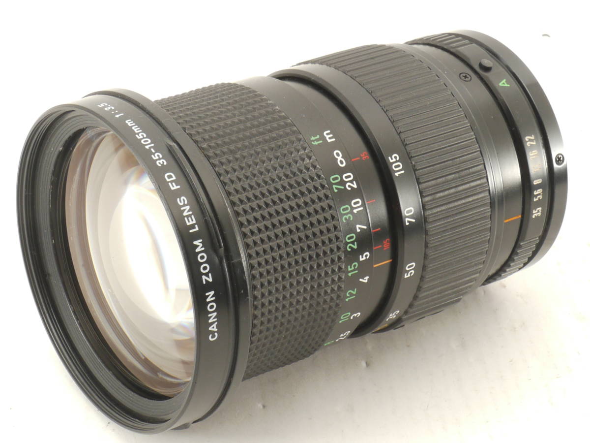 CANON FD レンズ 6本 まとめ ジャンク CANON FD ジャンク 18本 - 計