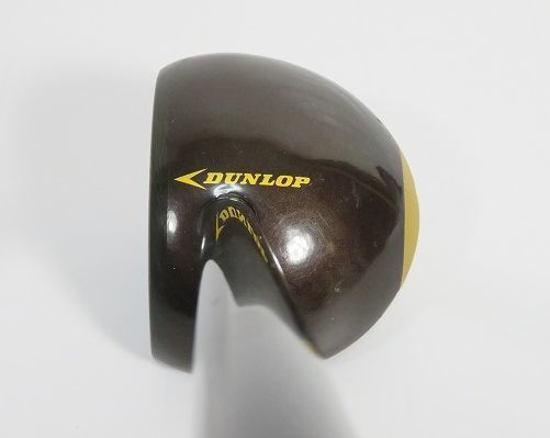 ジャンク品 ☆格安スタート!!【パークゴルフクラブ】IPGA認定品 DUNLOP ダンロップ