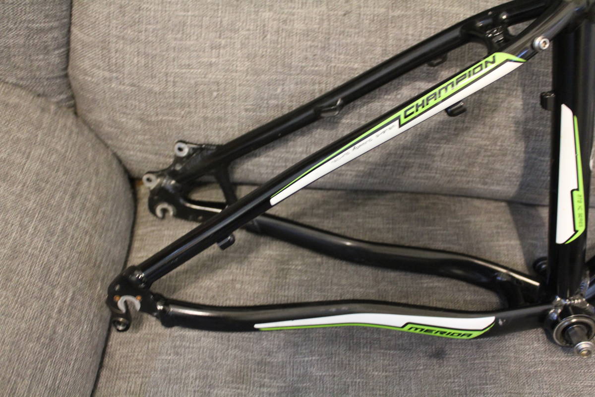 VENTANA MARBLE PEAK FS ベンタナ made in usa XTR VENTANA 希少