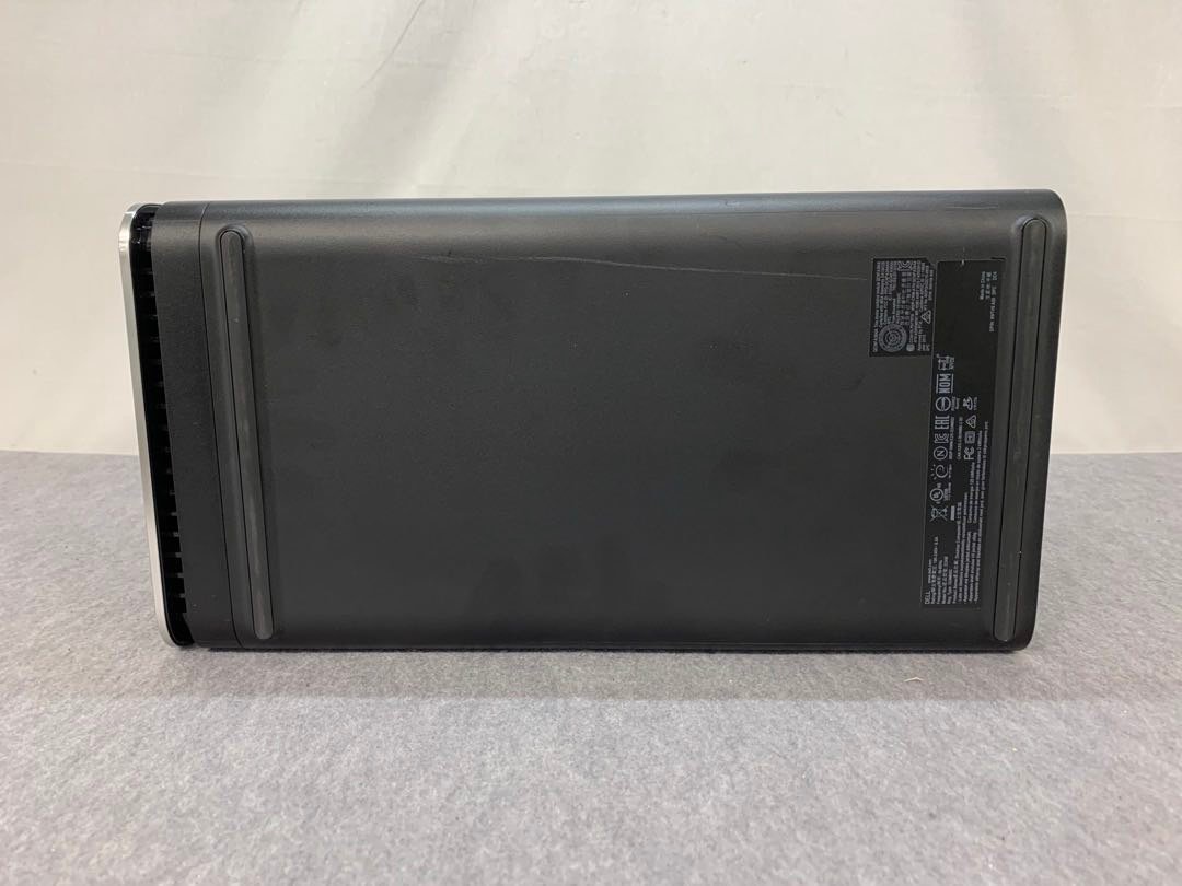 ジャンク【DELL】XPS8930 Core i7-8700 メモリ無 HDD無 電源なし BIOS