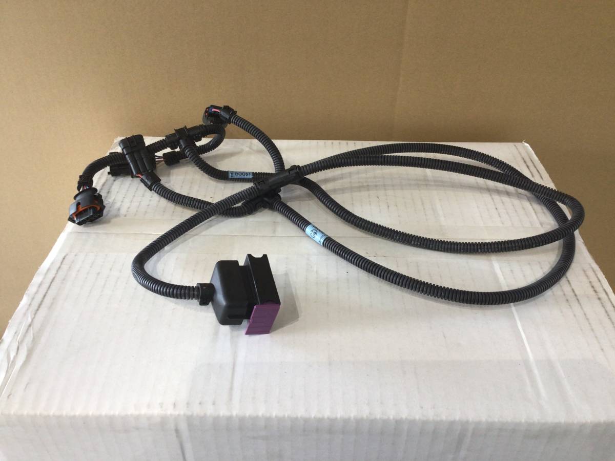 TDI チューニング CRTD4 TDI Tuning Box ガソリン車用 SUZUKI スイフト 