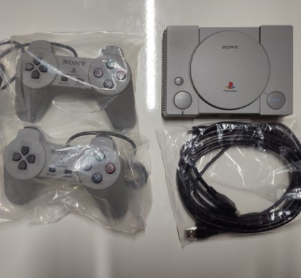 クラシック SCPH-1000RJ プレイステーション SONY PlayStation - 公式