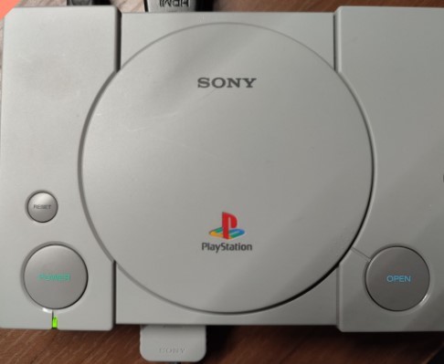 クラシック SCPH-1000RJ プレイステーション SONY PlayStation - 公式