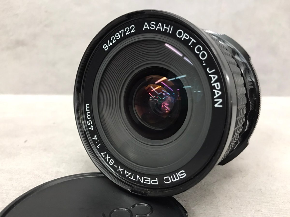 SMC PENTAX - | 105mm smc 45mm 2026年最新Yahoo!オークション カメラ 