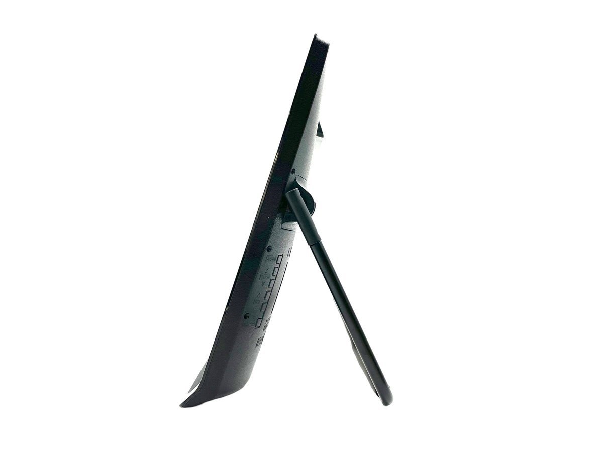 パナソニック ポータブルテレビ プライベートビエラ UN-19CFB8D