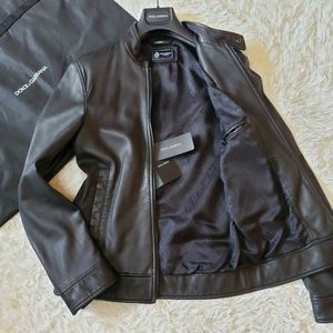 DOLCE&GABBANA ライダースのYahoo!オークション(旧ヤフオク!)の相場