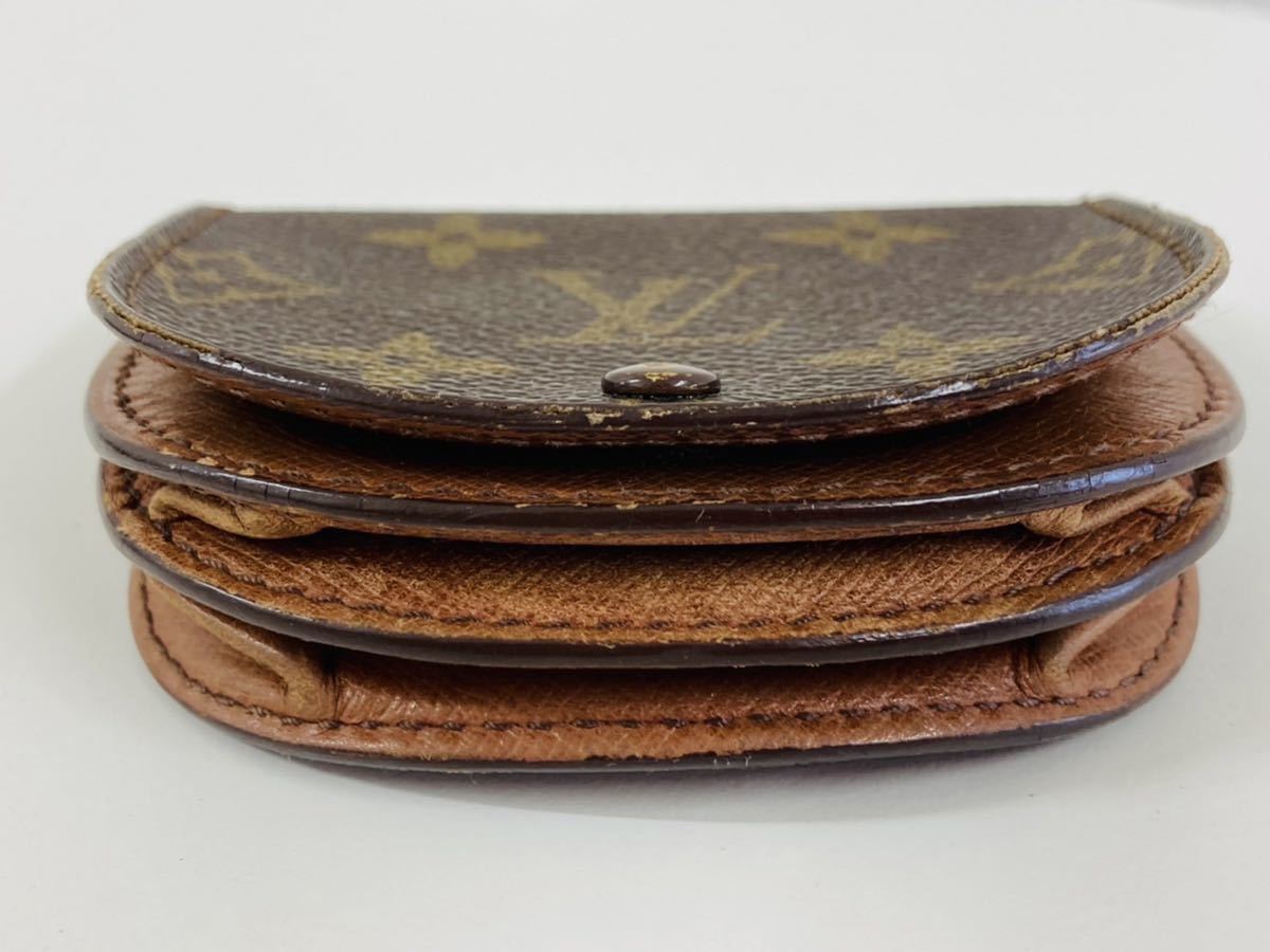 おまとめ3点!!】Louis Vuitton ルイ・ヴィトン モノグラム 