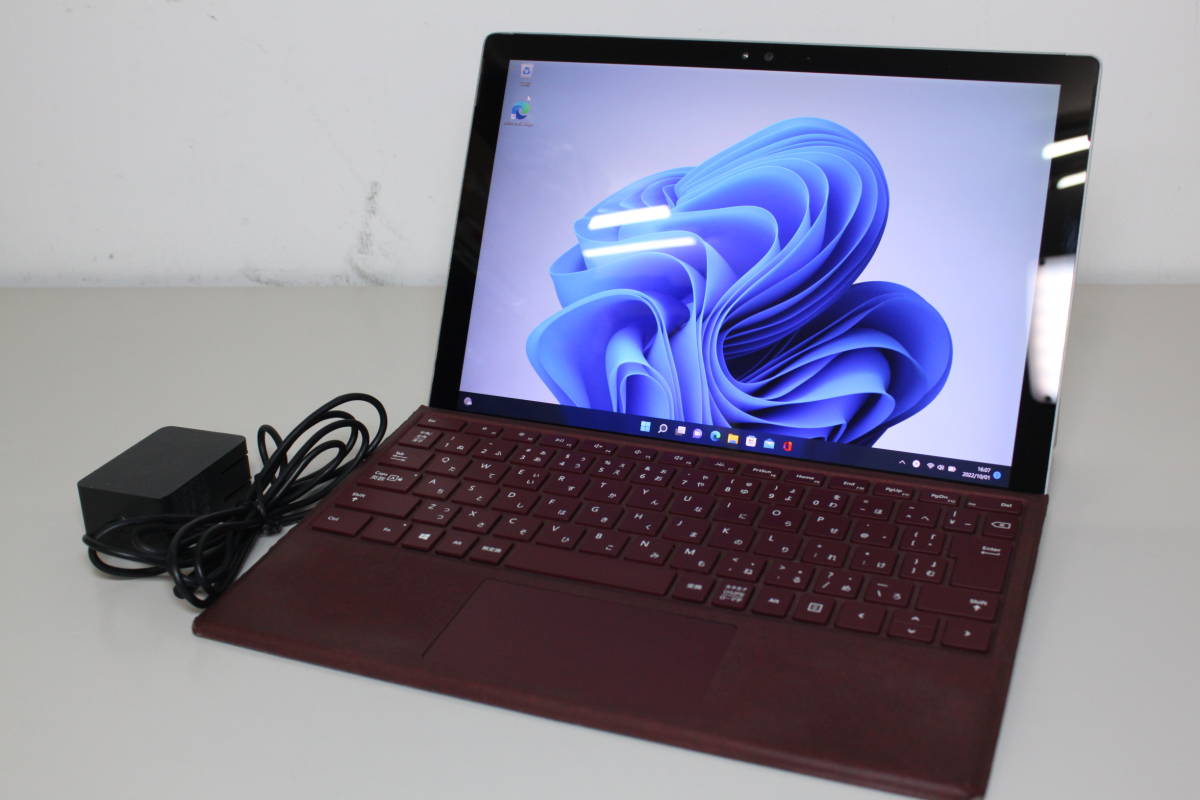 Surface Pro 0 Microsoft Core 4GB : Intel マイクロソフト(Surface