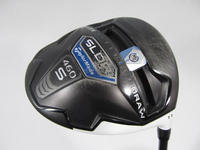  お買い得品 SLDR S ドライバー 2014 日本仕様 1W TM1-414 11 S(フレックス S)｜売買されたオークション情報、yahooの商品情報をアーカイブ公開 - オークファン 男性右きき用