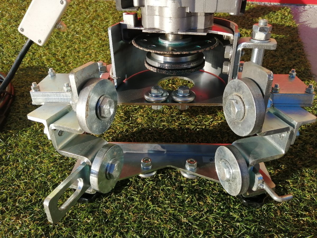 美容マシン リリースカッター 中古 RELEASE CUTTER リリースカッター