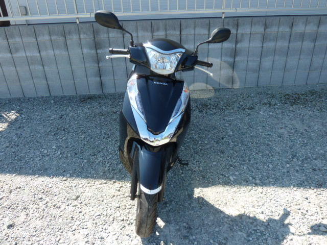 リード125⁄ホンダの新車・中古バイクを探すなら｜ウェビック | 車両