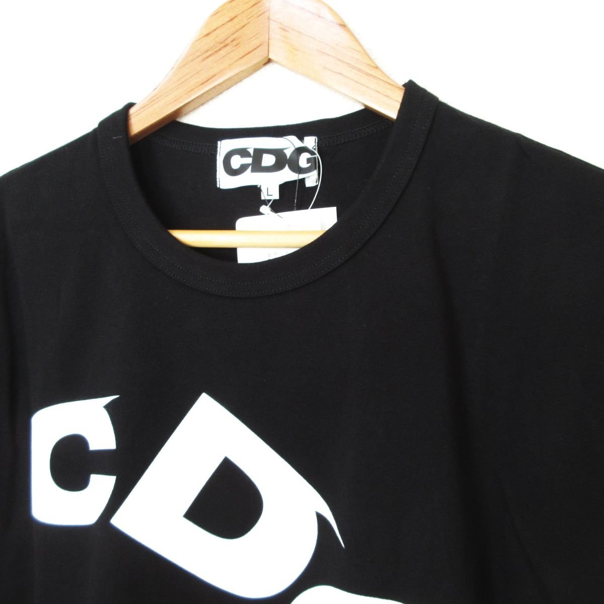 新品 未使用 タグ付き AD2019 CDG COMME des GARCONS コムデギャルソン 