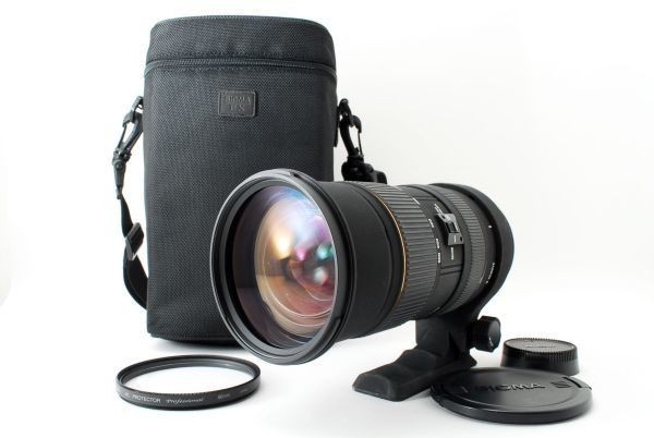DG HSM 50-500mm OS APO Sigma F4.5-6.3 f⁄4.5-6.3 シグマ : com