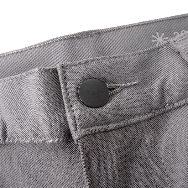 新品 タケオキクチ 360° スーパー ストレッチ スキニー パンツ M 灰 【P29698】 THE SHOP TK メンズ オールシーズン 5ポケット チノパン WEB限定スーパーストレッチスキニーパンツ&frasl;オールシーズン（フル 360°ストレッチ LIMITEDワンダーシェイプ