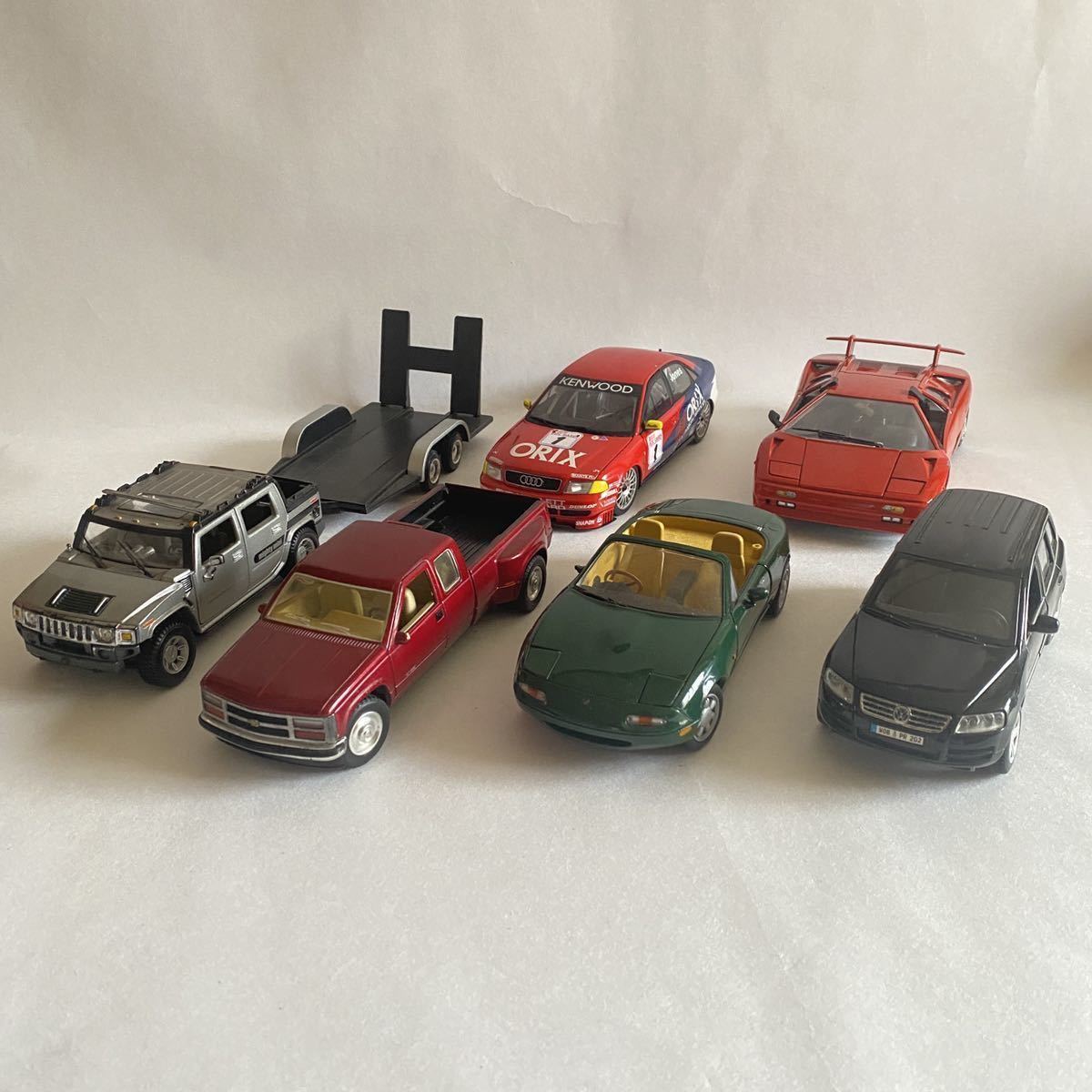 格安，SALE ミニカーまとめ売り ジャンク品 京商 kyosho maisto MIRA UTmodels(乗用車)｜売買されたオークション情報、yahooの商品情報をアーカイブ公開 - オークファン 乗用車
