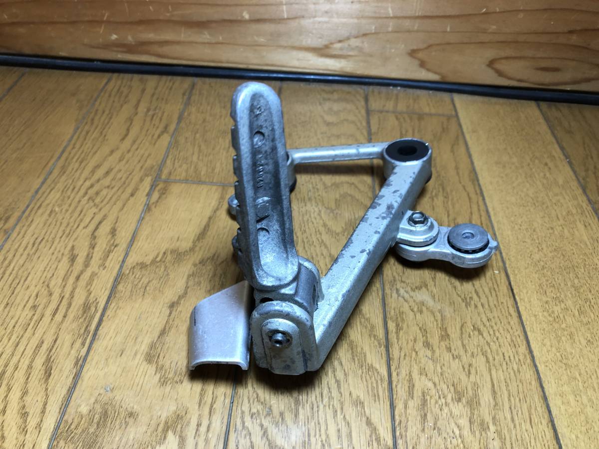 CAGIVA MITO EV 125 7速 カジバ ミト エヴォリューション バック