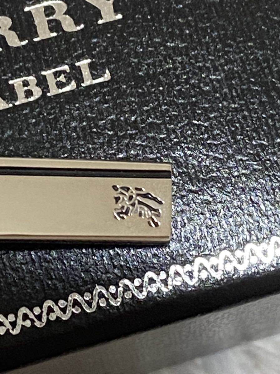 BURBERRY BLACK LABEL バーバリーブラックレーベル バーバリー