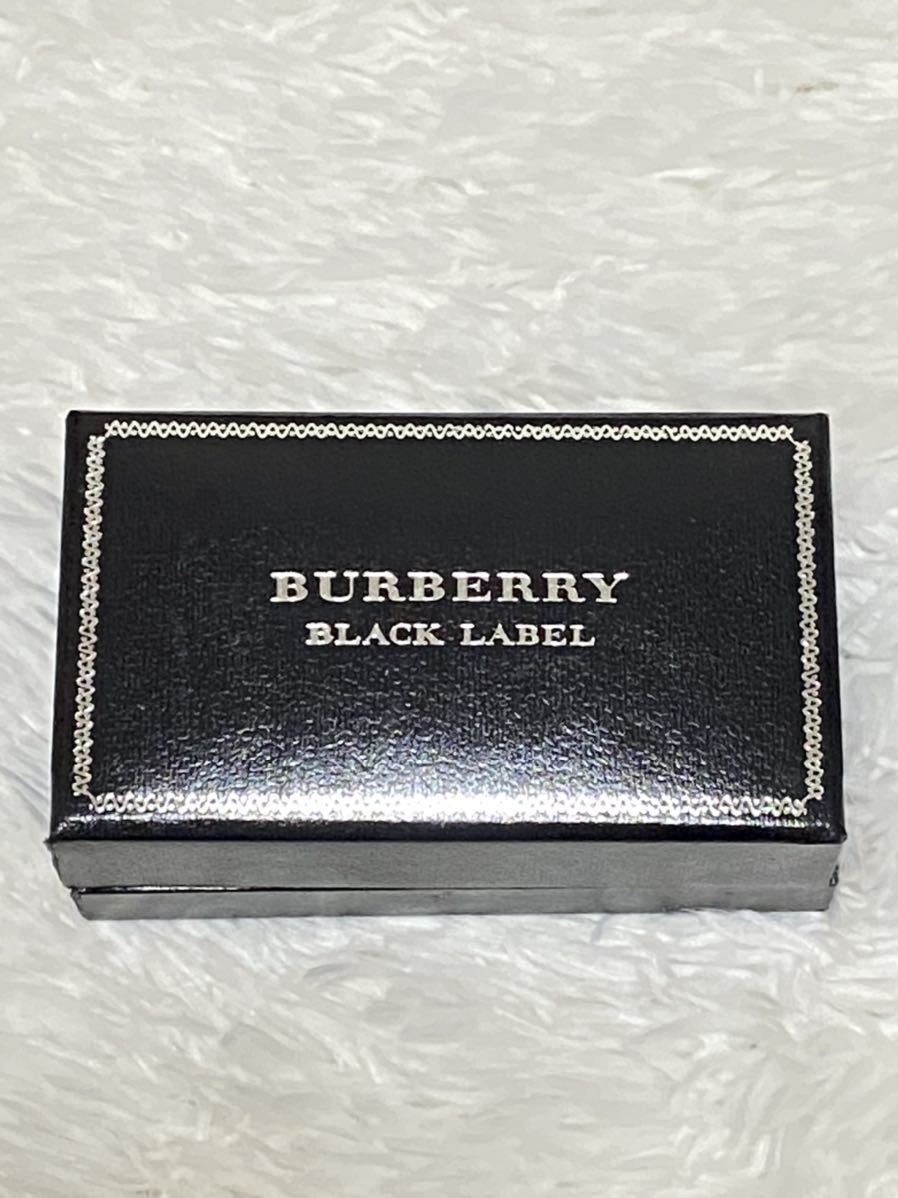 BURBERRY BLACK LABEL バーバリーブラックレーベル バーバリー