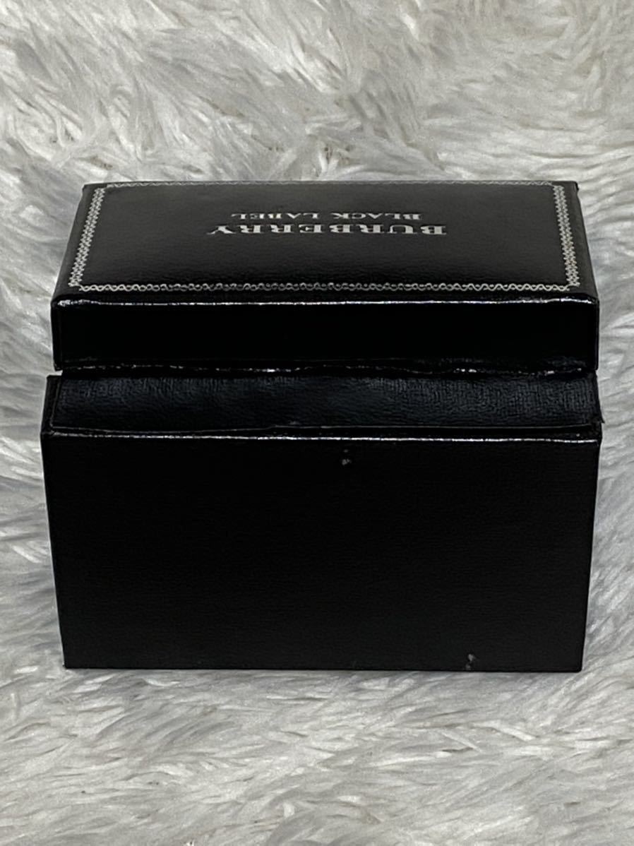BURBERRY BLACK LABEL バーバリーブラックレーベル バーバリー