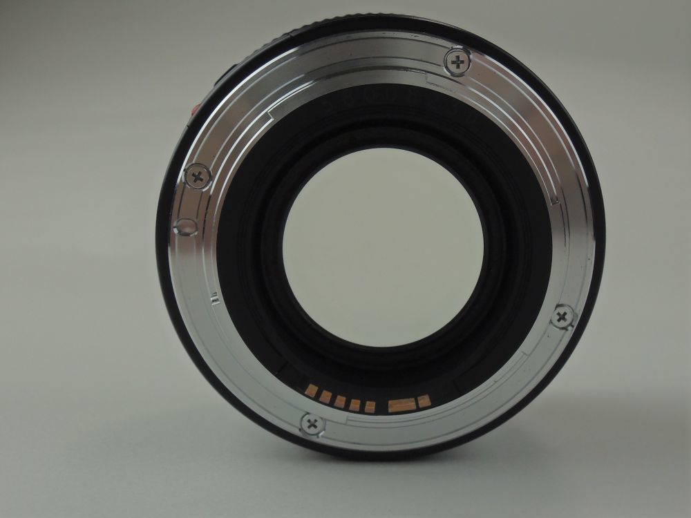 □Canon キヤノン EF 50mm F1.4 USM 現状渡し品 USM Canon F1.4 — 家電