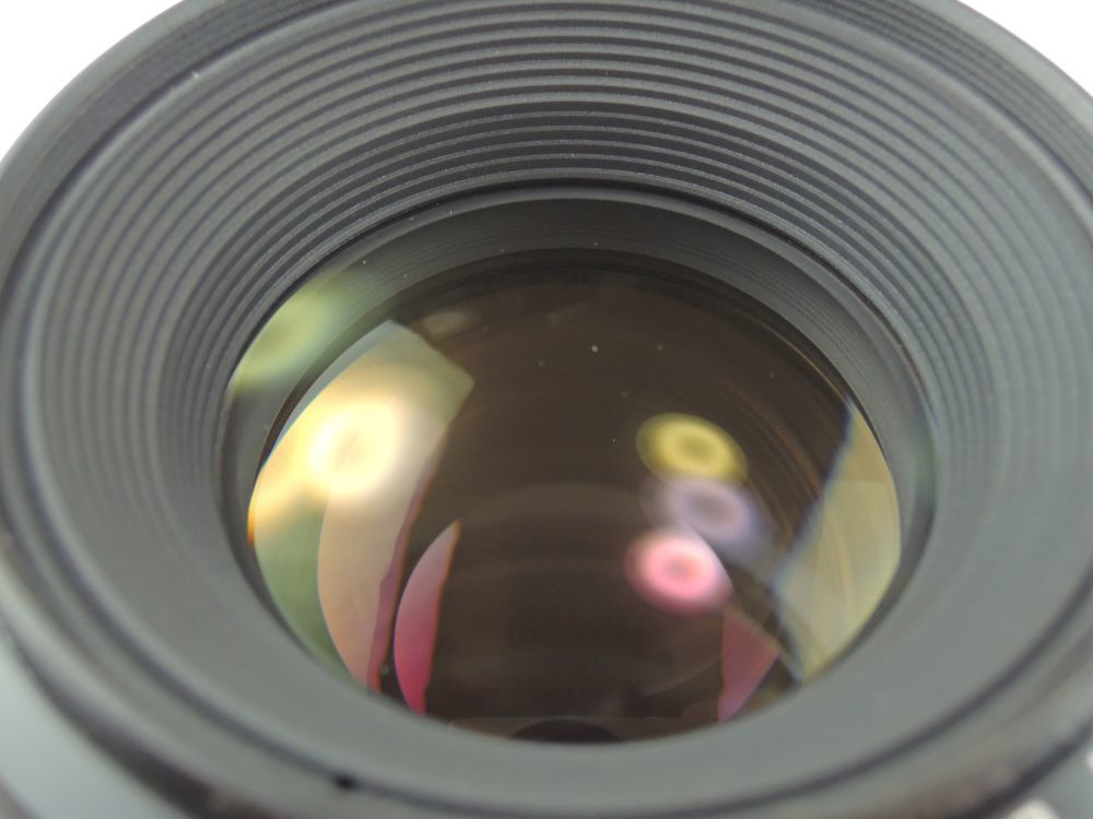 □Canon キヤノン EF 50mm F1.4 USM 現状渡し品 USM Canon F1.4 — 家電