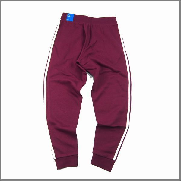 新品 秋冬 adidas originals アディダス オリジナルス 上下セット 3ストライプス 裏起毛 スウェット L ジョガーパンツ セットアップ アディダス adidas 新品 新品タグ付き Wニット アディダス公式