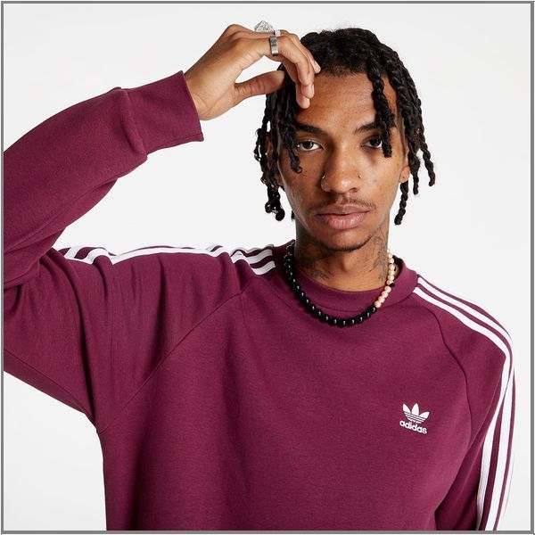 新品 秋冬 adidas originals アディダス オリジナルス 上下セット 3ストライプス 裏起毛 スウェット L ジョガーパンツ セットアップ アディダス adidas 新品 新品タグ付き Wニット アディダス公式