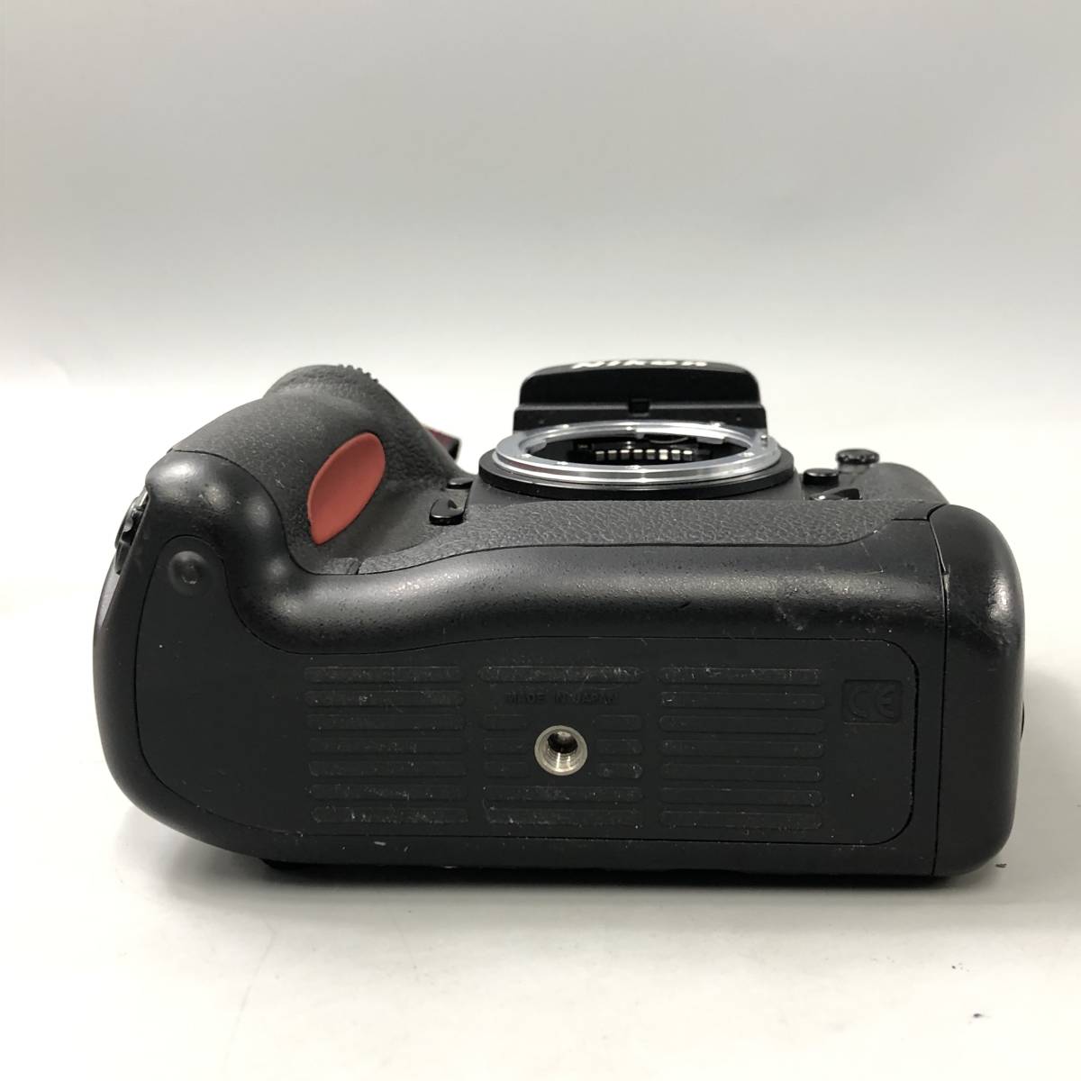 ☆C08368/Nikon ニコン/一眼レフ フィルムカメラ/AF/F5/ボディ 本体