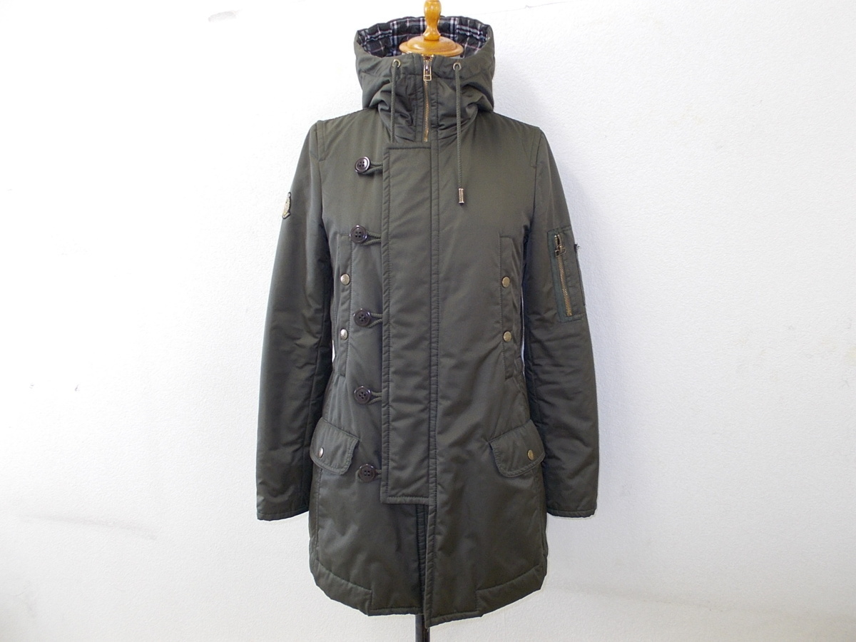 BLUE LABEL BURBERRY 中古・古着通販BURBERRY (バーバリー ブルー Blue 