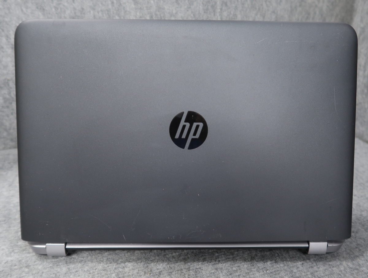 MacBook本体 Macbook pro 13inch 2.8GHz Core i5 16GB HP ProBook 450 G3 Core i3-6100U 2.3GHz 4GB DVDスーパーマルチ